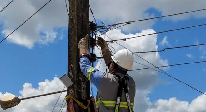 Equatorial divulga lista de locais que ficarão sem energia em União dos Palmares