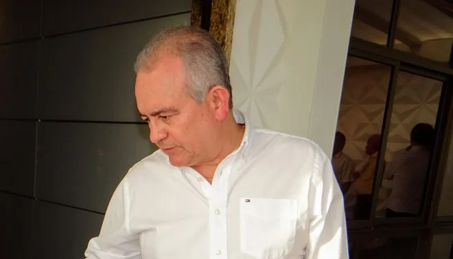 Beto Baía venceu a Covid-19: Ex-prefeito recebeu alta após 12 dias internado