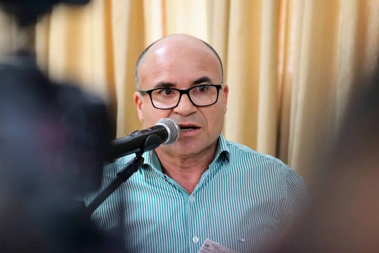 Programa usa falso dono de empresa pra justificar obra parada em União dos Palmares