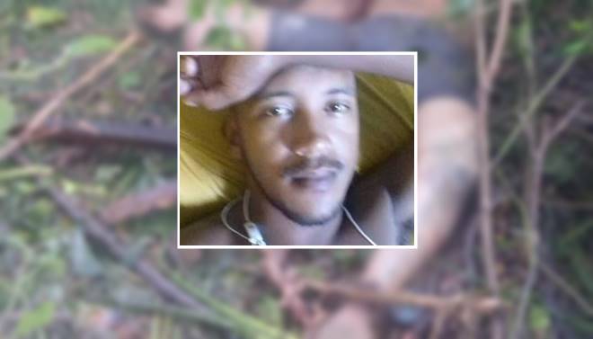 Corpo em decomposição é encontrado na cidade de Branquinha