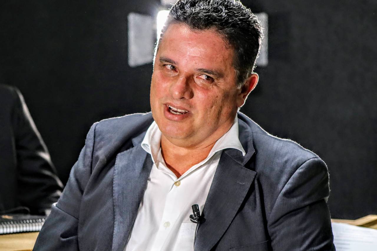 MDB faz convenção nesta terça (15), para confirmar Areski Freiras a prefeito