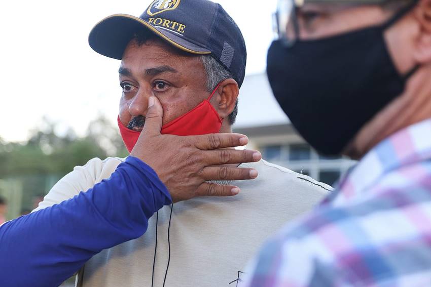 Vizinho de João Vitor - @Rayane Rodrigues