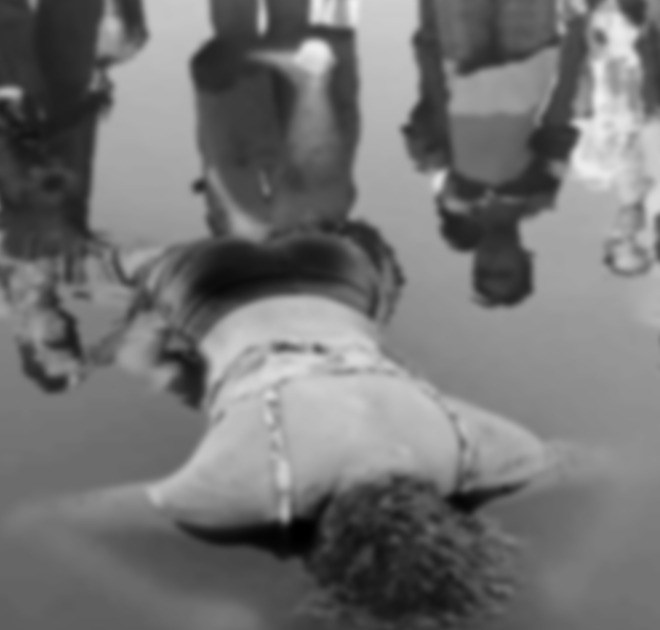 Adolescente de 17 anos é encontrada morta no Rio Ipanema, no Sertão de Alagoas