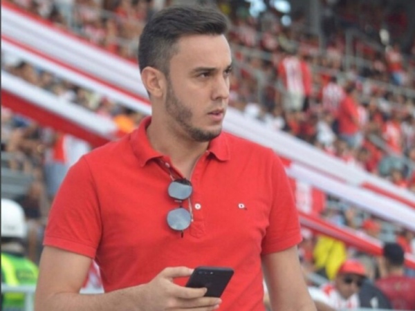 Aldo Goulart, pai do vice-presidente do CRB, morreu na tarde desta quarta-feira (27)