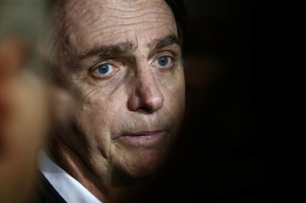 Criminosos gastaram R$290 mil no cartão de Bolsonaro em farra no Chile