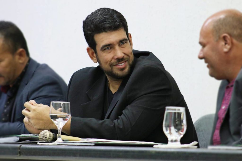 BR Entrevistas: Bruno Lopes será o entrevistado desta quinta-feira