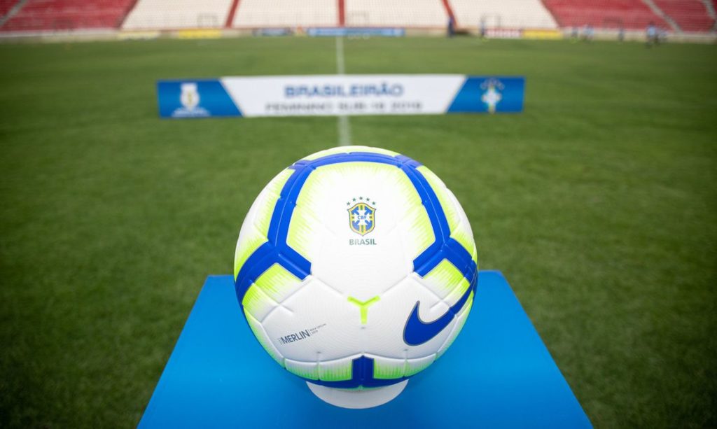 CBF divulga nota confirmando data de início do Campeonato Brasileiro