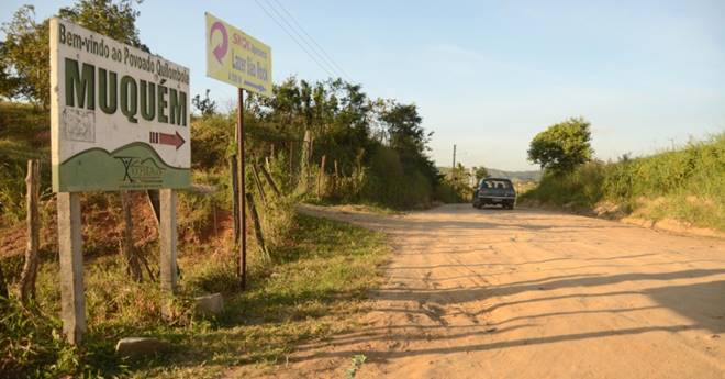 Escolhida a empresa que fará obra de acesso ao Muquém, em União dos Palmares