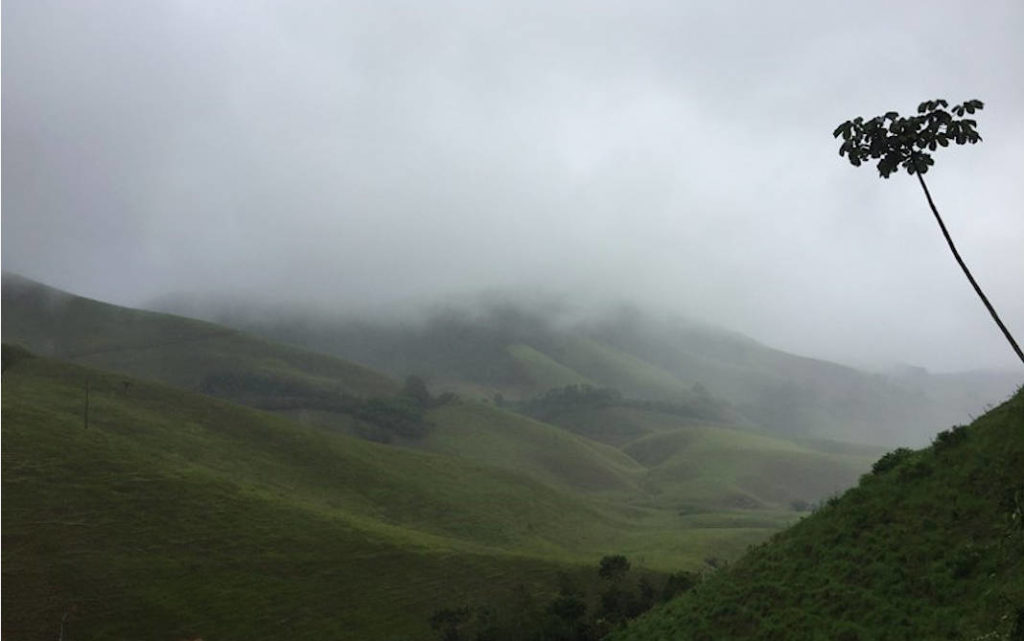 Onda de frio surpreende moradores da União dos Palmares durante madrugada