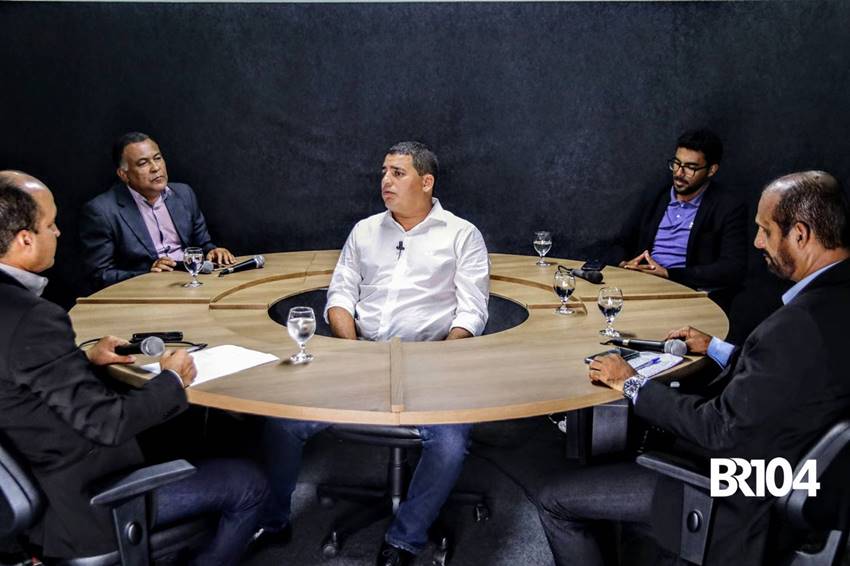 Eleições 2020: Sem Zé Alfredo, Kil vê Caju como maior obstáculo