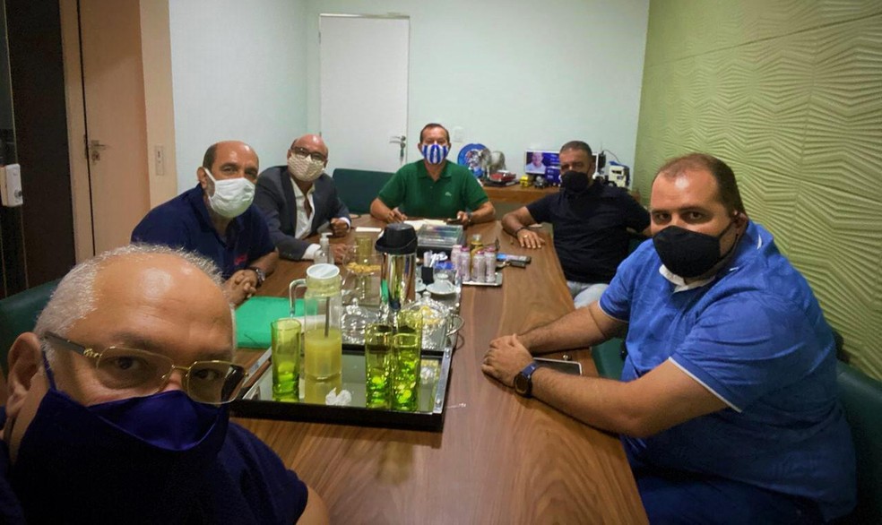 CSA muda rota de construção do novo Centro de Treinamento