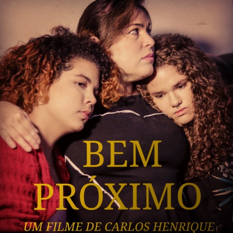 Curta metragem alagoano “Bem Próximo” está concorrendo a categoria amador no Guarafantástico