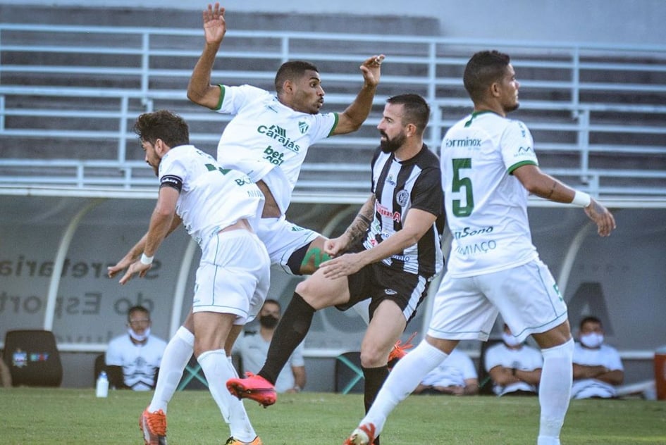 Murici e ASA disputarão terceira vaga que dá acesso à Copa do Brasil