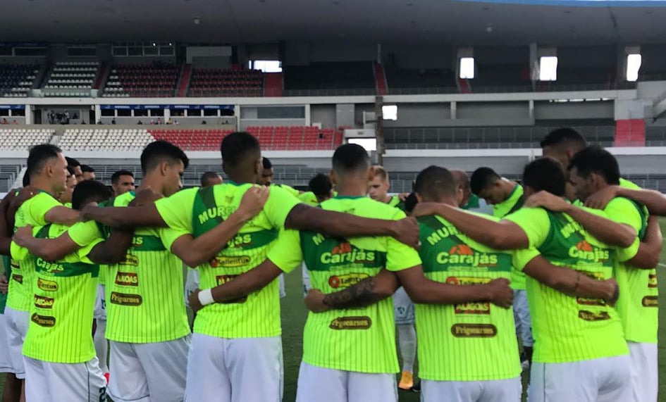 Em busca do terceiro lugar, Murici e ASA se enfrentam hoje no Rei Pelé