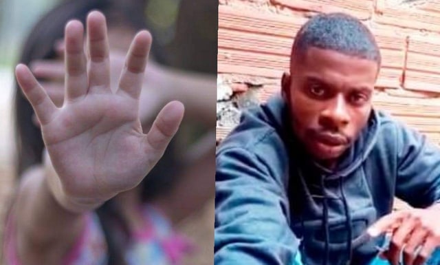 Governo do ES toma decisão sobre menina de 10 anos estuprada: ‘vai mudar de nome’