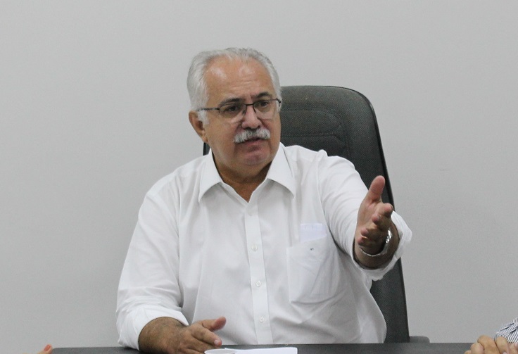 Rogério Teófilo - Reprodução