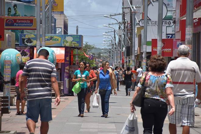 Alagoas tem 3,3 milhões de habitantes, estima IBGE — © Fecomécio/AL