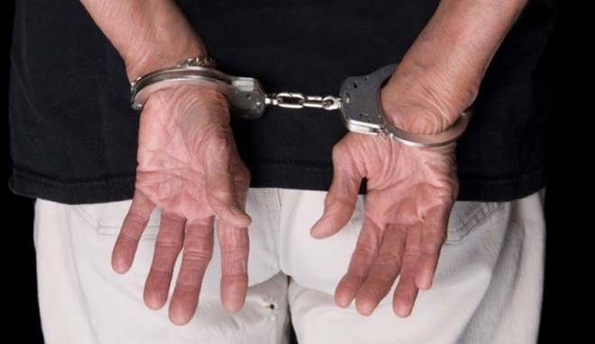 Avô é preso por suspeita de estuprar neta de 9 anos em Campo Alegre