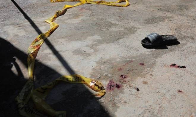 Ataque a tiros deixa cinco mortos e 12 feridos em Ipojuca, no Grande Recife