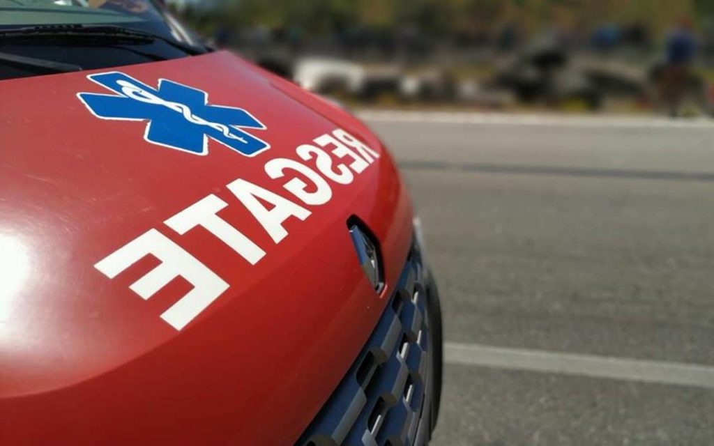 Jovens ficam feridos após colisão entre moto e ônibus em União dos Palmares