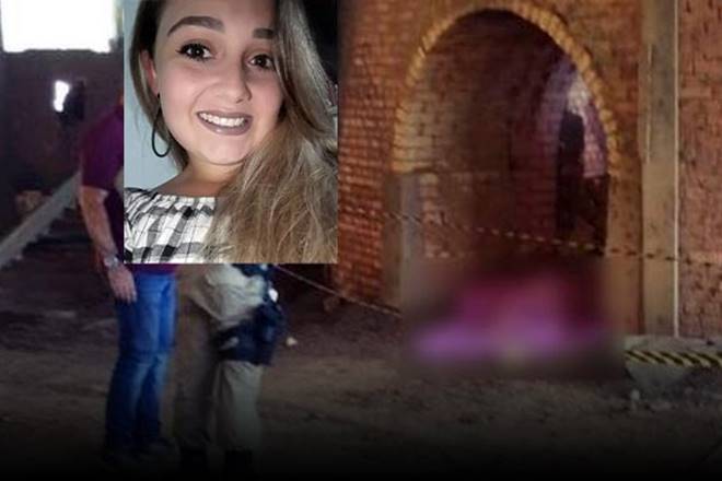 Para ficar com bebê, amiga mata grávida de 9 meses e faz parto com estilete