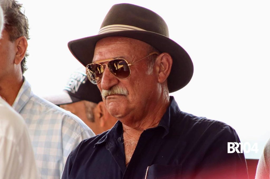 Documento pode garantir o registro de candidatura de Eduardo Pedroza