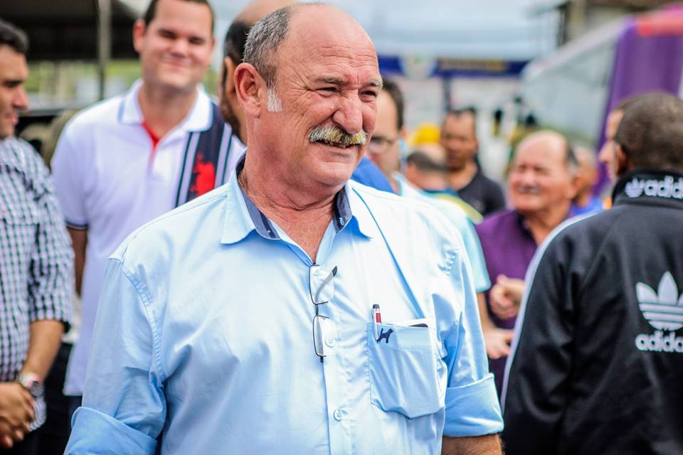 Ex-prefeito Eduardo Pedroza sofre acidente e recebe alta após cirurgia