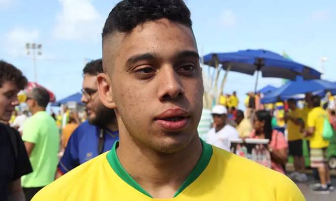 Expulso da PM, youtuber Gabriel Monteiro se defende: “Não desertei, abandonei, larguei”