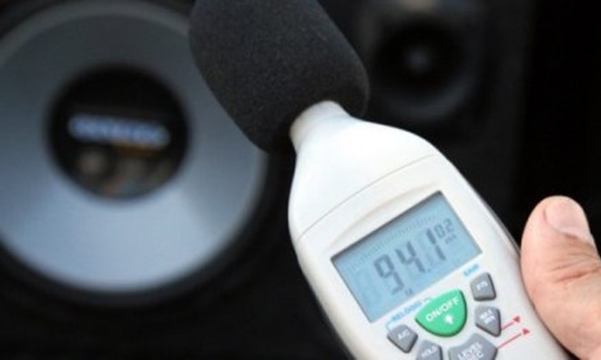 Homem é detido por perturbação do sossego em Santana do Mundaú — © Ilustração