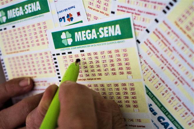 É hoje! Mega-Sena acumulada paga R$ 27 milhões neste sábado