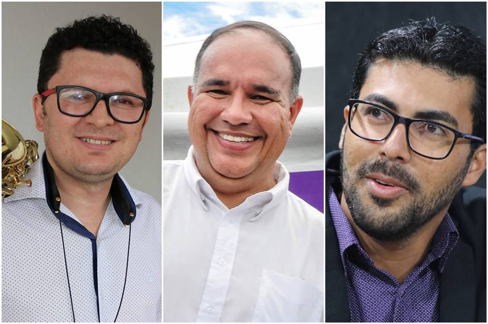 Eleições 2020: Confira 3 pré-candidatos a vereador por União dos Palmares