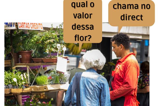 Você sabia? Informar preço ‘por direct’ é uma prática ilegal