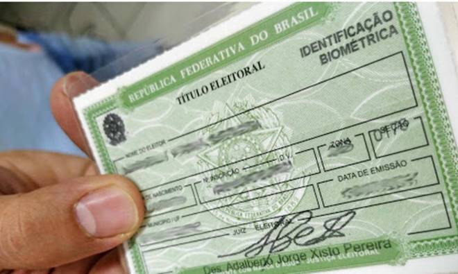 Quase 45 mil eleitores devem ir às urnas este ano em União dos Palmares