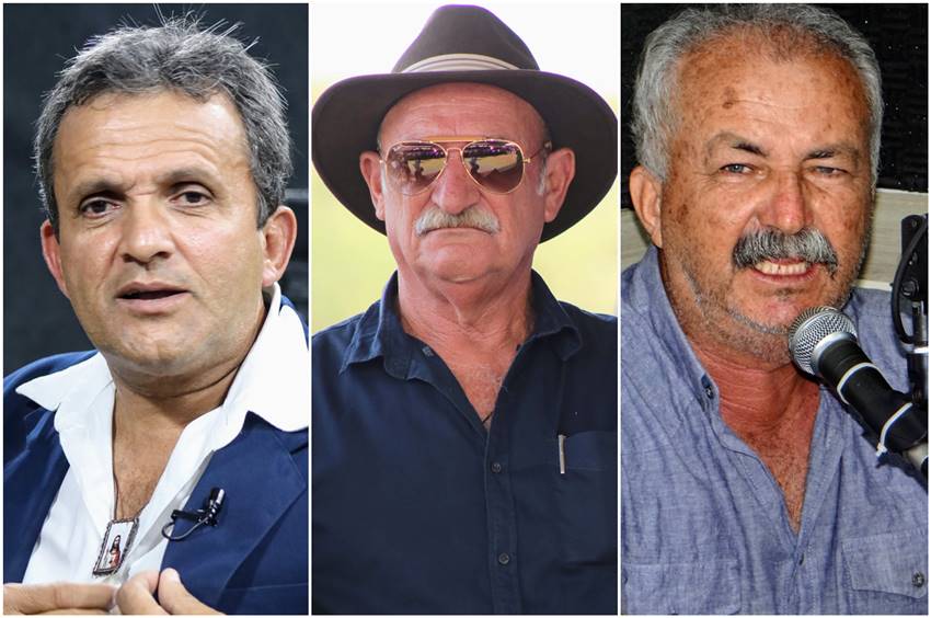 Em União, três pré-candidatos não possuem certidão de quitação eleitoral