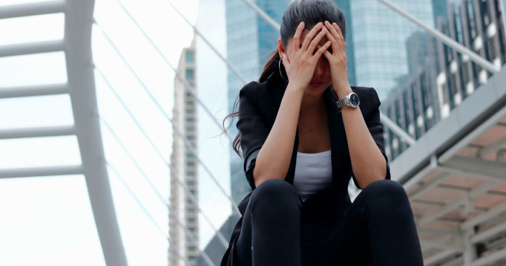 Pesquisa sobre ‘ansiedade’ bate recorde no Google