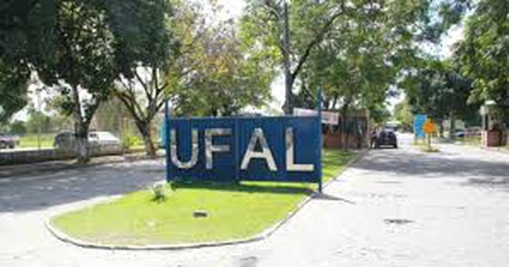 Universidade Federal de Alagoas | © Reprodução