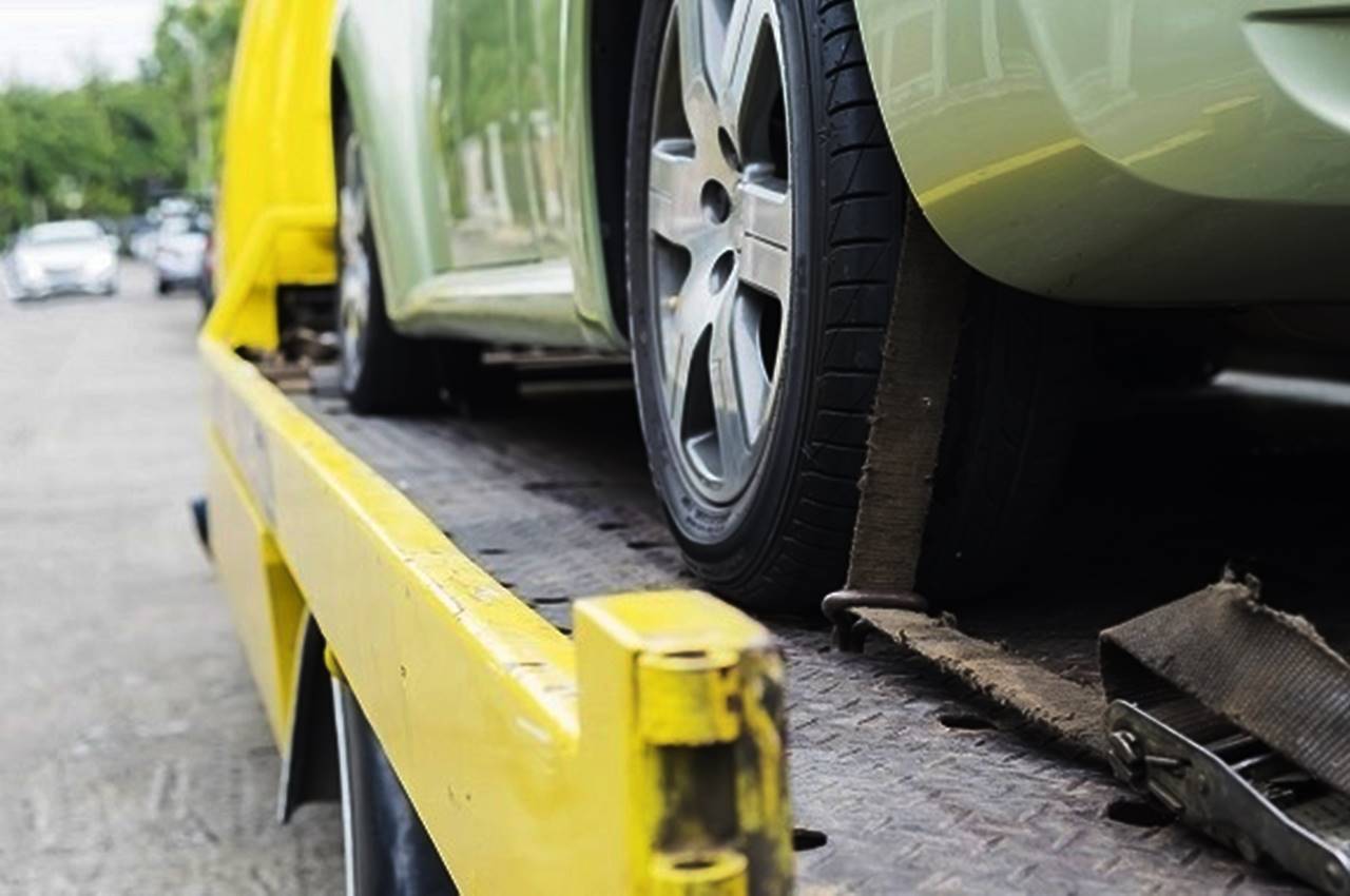 ALE derruba veto e proíbe apreensão de carros com IPVA atrasado em Alagoas — © Reprodução/Ilustração