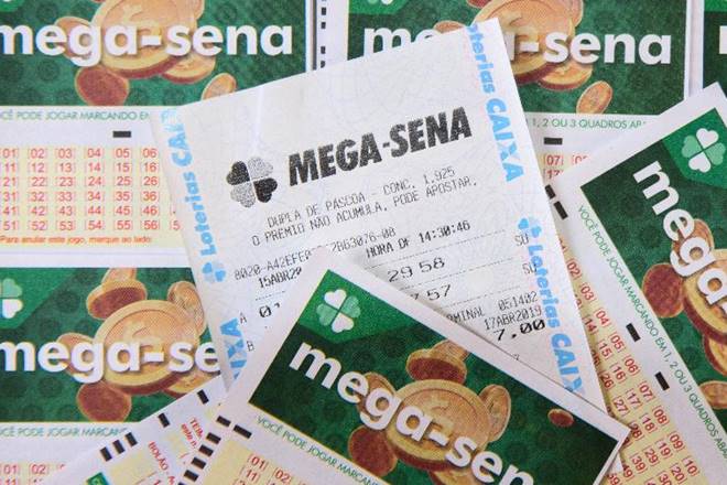 Quais as chances de ganhar na Mega? Como apostar? Sorteio pode pagar R$ 190  milhões neste sábado, Loterias