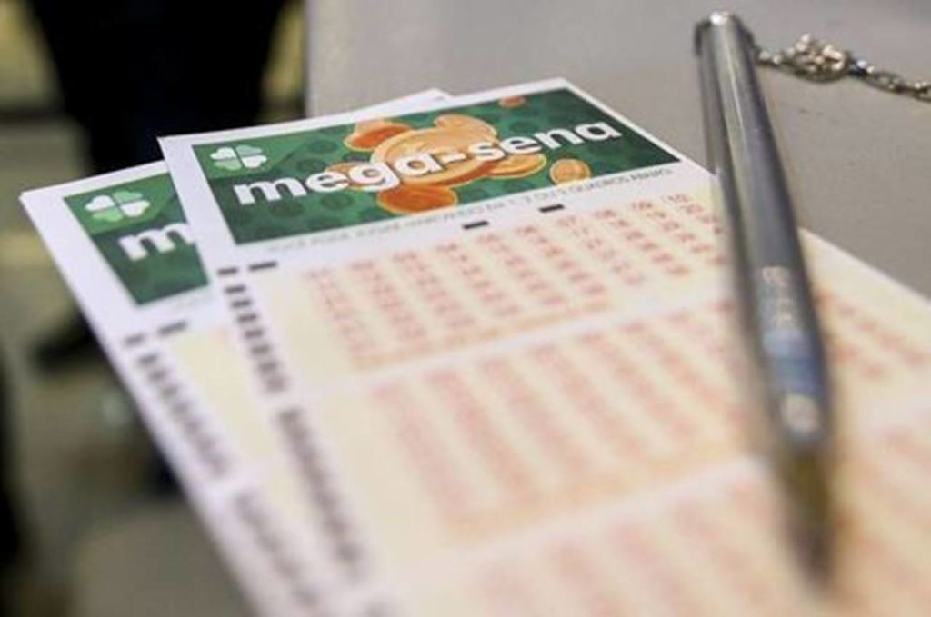 Mega-Sena sorteia prêmio de R$ 32 milhões nesta terça-feira