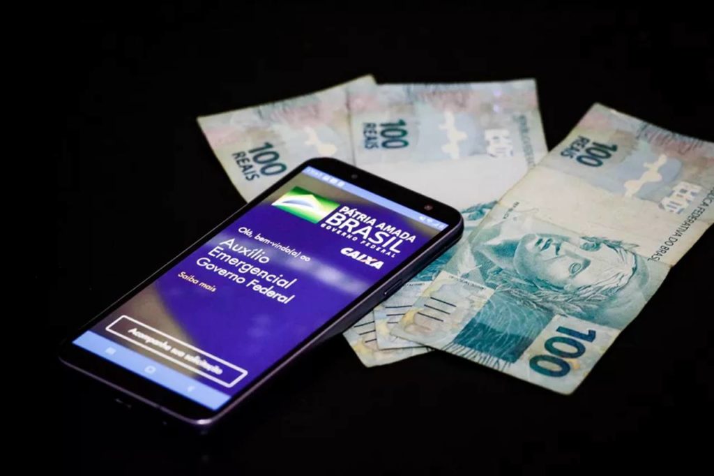 Auxílio Emergencial liberado para saque; veja quem recebe hoje