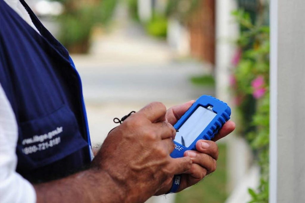 IBGE: inscrições para 14 vagas em União dos Palmares encerram nesta quinta (11)