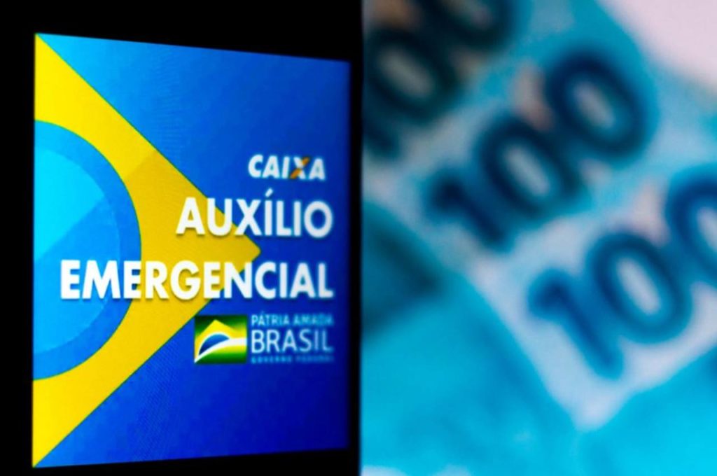 Governo edita MP que prorroga auxílio emergencial e define regras; veja o que muda