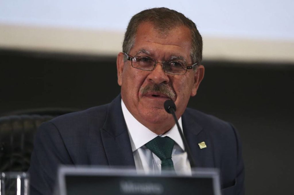 Lava Jato: Filho de ministro alagoano teria recebido R$ 40 mi para influenciar a Corte