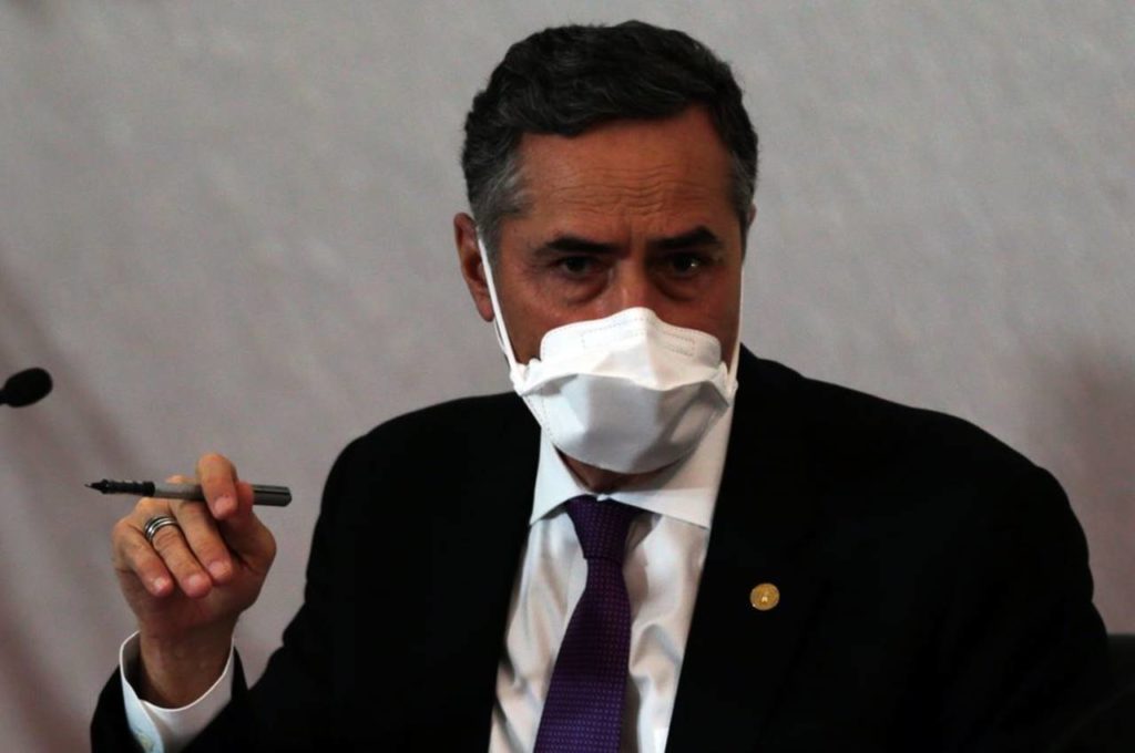 Covid-19: TSE apresenta Plano de Segurança Sanitária para as eleições 2020