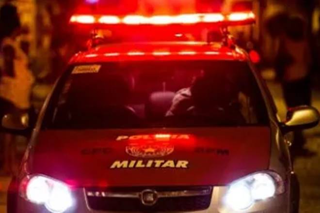 Pré-candidato a vereador é forçado a deitar no chão para ser executado a tiros