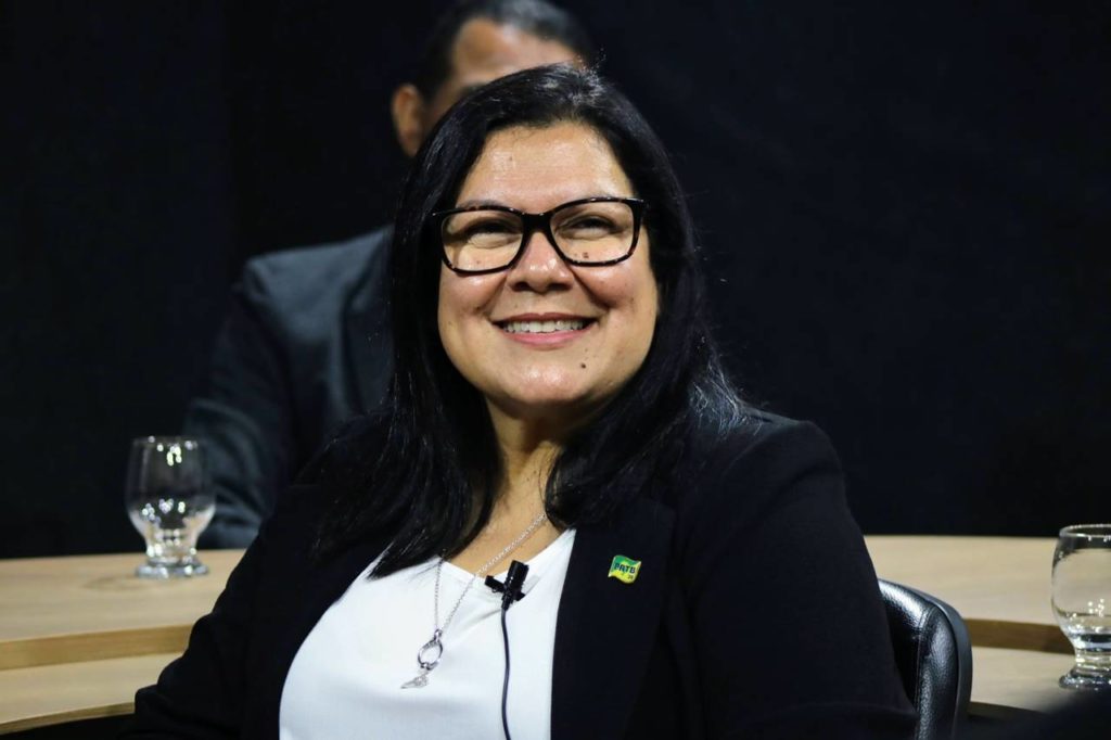 PRTB de Silvany pode fazer dois vereadores em União dos Palmares