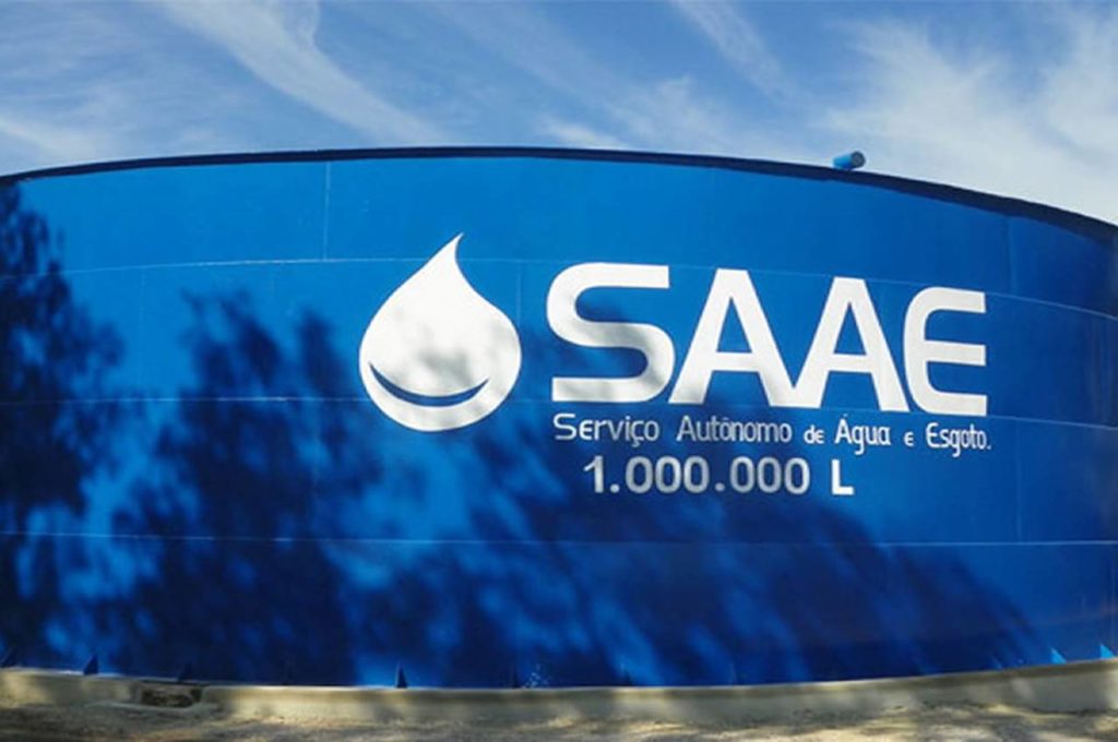 Manutenção do SAAE vai deixar bairros de União sem água nesta quarta (30)