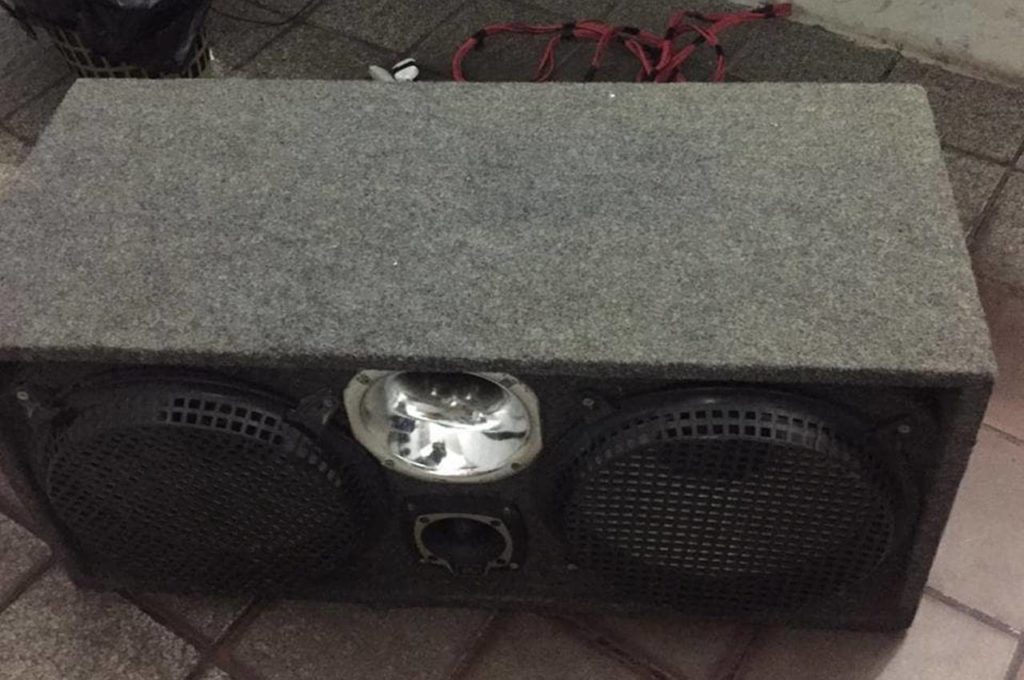 Vizinhos denunciam e homem é detido por perturbação de sossego em Ibateguara