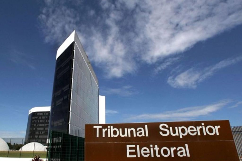 Inscrições para o concurso do TSE terminam hoje