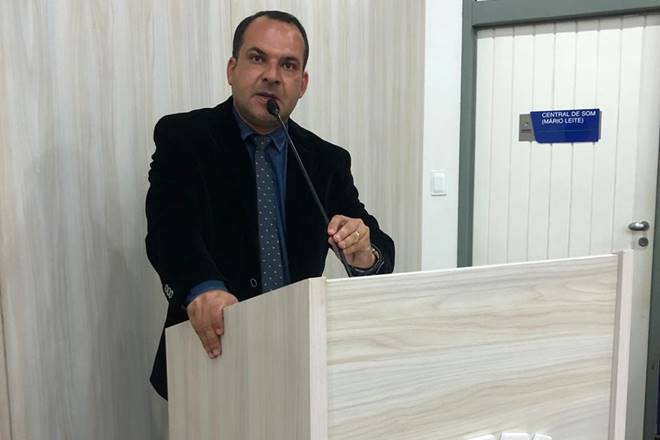 Francisco Sales quer instalar comissão permanente para acompanhar ações da Braskem